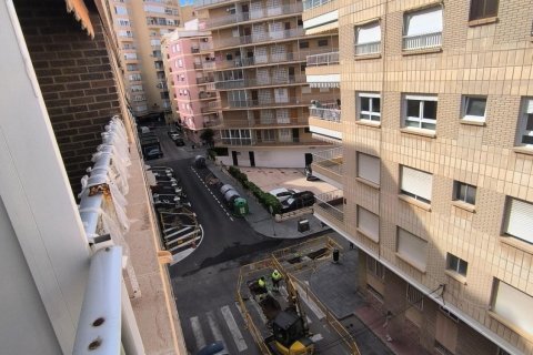 Apartment for sale Torrevieja, Alicante, Spain 3 bedrooms, 118 sq.m. No. 127192 - photo 8