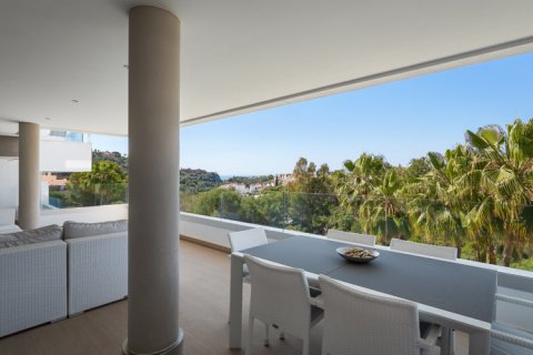 Penthouse for sale Benahavis, Malaga, Spain 3 bedrooms, 87 sq.m. No. 127452 - photo 28
