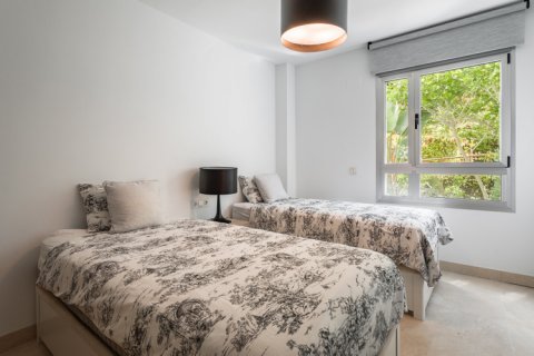 Penthouse for sale Benahavis, Malaga, Spain 3 bedrooms, 87 sq.m. No. 127452 - photo 20