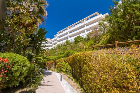 Penthouse for sale Benahavis, Malaga, Spain 3 bedrooms, 87 sq.m. No. 127452 - photo 13