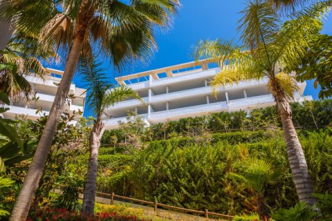 Penthouse for sale Benahavis, Malaga, Spain 3 bedrooms, 87 sq.m. No. 127452 - photo 12