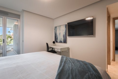 Penthouse for sale Benahavis, Malaga, Spain 3 bedrooms, 87 sq.m. No. 127452 - photo 17