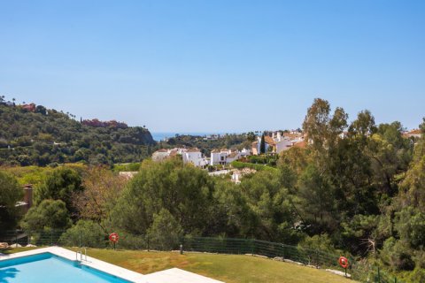 Penthouse for sale Benahavis, Malaga, Spain 3 bedrooms, 87 sq.m. No. 127452 - photo 7
