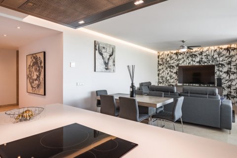 Penthouse for sale Benahavis, Malaga, Spain 3 bedrooms, 87 sq.m. No. 127452 - photo 23