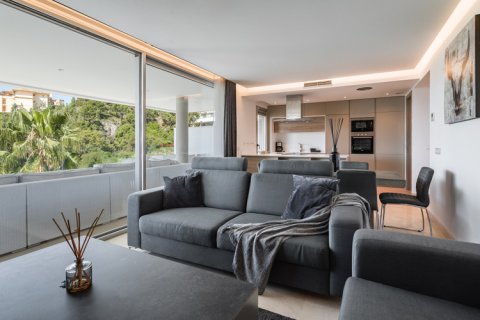 Penthouse for sale Benahavis, Malaga, Spain 3 bedrooms, 87 sq.m. No. 127452 - photo 27