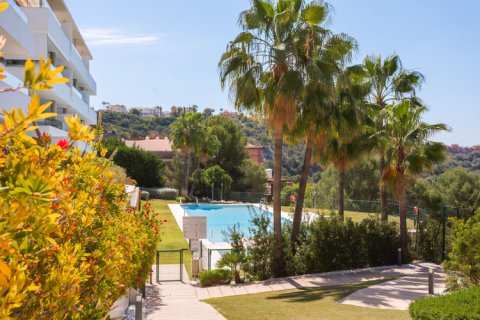 Penthouse for sale Benahavis, Malaga, Spain 3 bedrooms, 87 sq.m. No. 127452 - photo 9