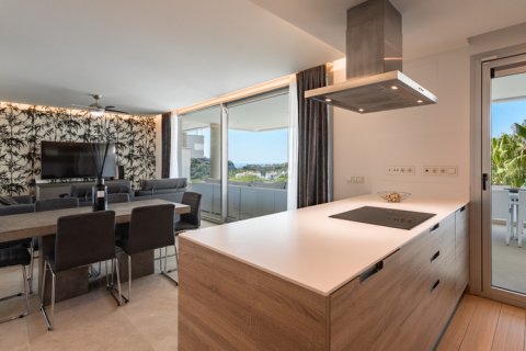 Penthouse for sale Benahavis, Malaga, Spain 3 bedrooms, 87 sq.m. No. 127452 - photo 22