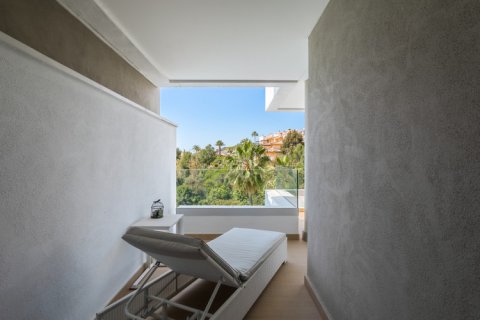 Penthouse for sale Benahavis, Malaga, Spain 3 bedrooms, 87 sq.m. No. 127452 - photo 3