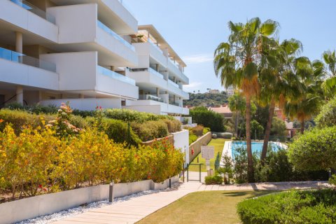 Penthouse for sale Benahavis, Malaga, Spain 3 bedrooms, 87 sq.m. No. 127452 - photo 11