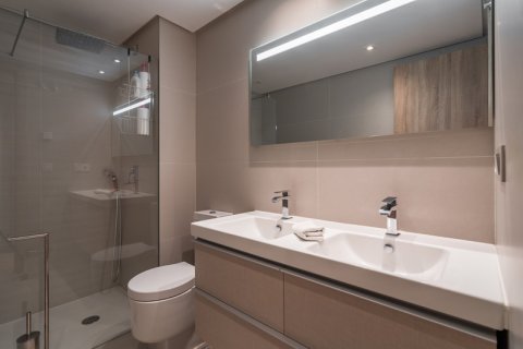 Penthouse for sale Benahavis, Malaga, Spain 3 bedrooms, 87 sq.m. No. 127452 - photo 18