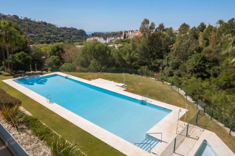 Penthouse for sale Benahavis, Malaga, Spain 3 bedrooms, 87 sq.m. No. 127452 - photo 5