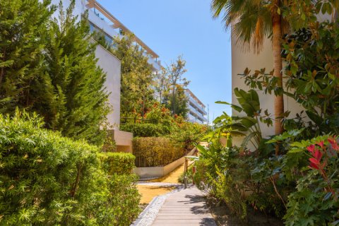 Penthouse for sale Benahavis, Malaga, Spain 3 bedrooms, 87 sq.m. No. 127452 - photo 14