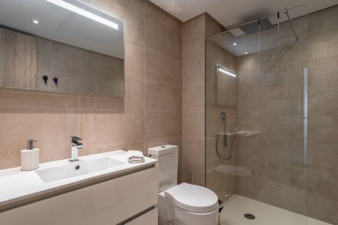 Penthouse for sale Benahavis, Malaga, Spain 3 bedrooms, 87 sq.m. No. 127452 - photo 8