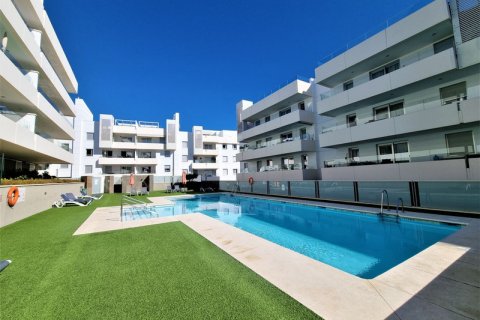 Appartamento in vendita Cortes (San Pedro De Alcantara), Malaga, Spagna 3 camere da letto, 115 mq. N° 127453 - foto 1