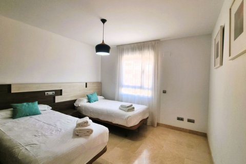 Appartamento in vendita Cortes (San Pedro De Alcantara), Malaga, Spagna 3 camere da letto, 115 mq. N° 127453 - foto 6
