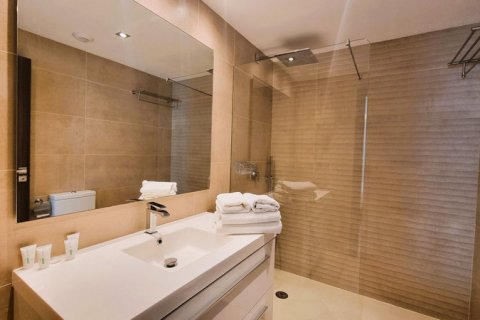 Appartamento in vendita Cortes (San Pedro De Alcantara), Malaga, Spagna 3 camere da letto, 115 mq. N° 127453 - foto 7