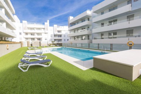 Appartamento in vendita Cortes (San Pedro De Alcantara), Malaga, Spagna 3 camere da letto, 115 mq. N° 127453 - foto 2