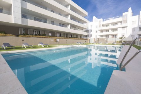 Appartamento in vendita Cortes (San Pedro De Alcantara), Malaga, Spagna 3 camere da letto, 115 mq. N° 127453 - foto 8