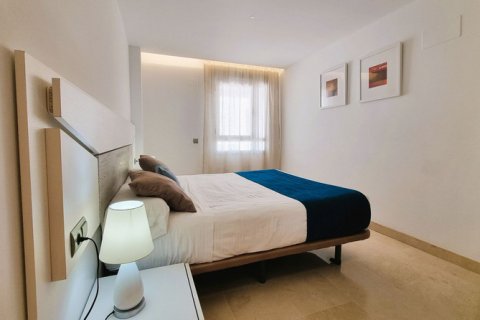 Appartamento in vendita Cortes (San Pedro De Alcantara), Malaga, Spagna 3 camere da letto, 115 mq. N° 127453 - foto 5