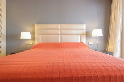Kaupunkipientalo myytävänä Benahavis, Malaga, Espanja, 3 makuuhuonetta, 180 m2 No. 127455 - kuva 22