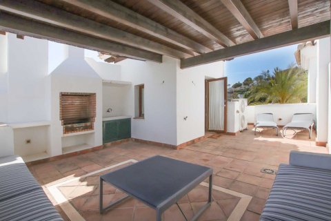 Kaupunkipientalo myytävänä Benahavis, Malaga, Espanja, 3 makuuhuonetta, 180 m2 No. 127455 - kuva 28