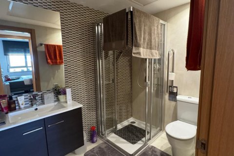 Apartment for sale Cortes (San Pedro De Alcantara), Malaga, Spain 3 bedrooms, 121 sq.m. No. 127454 - photo 7