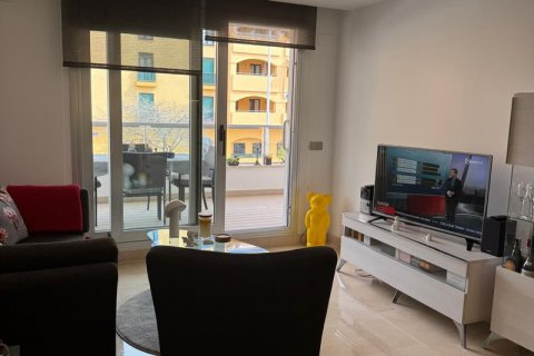 Apartment for sale Cortes (San Pedro De Alcantara), Malaga, Spain 3 bedrooms, 121 sq.m. No. 127454 - photo 3