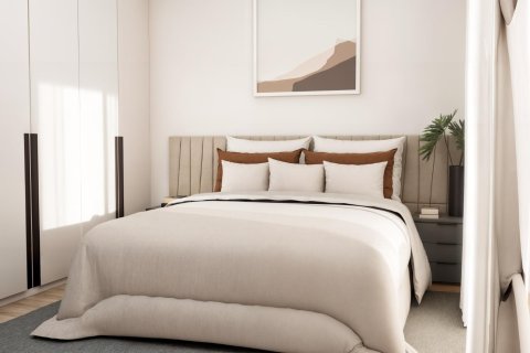 Apartamento en venta en Finestrat, Alicante, España 2 dormitorios, 87.54 m2 No. 127196 - foto 8
