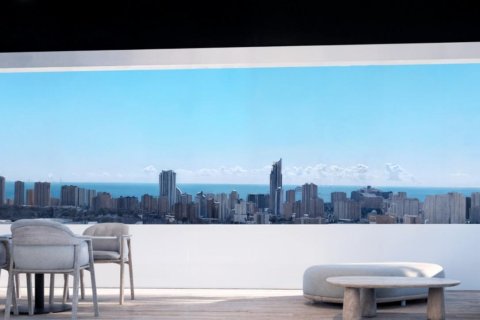 Apartamento en venta en Finestrat, Alicante, España 2 dormitorios, 87.54 m2 No. 127196 - foto 26