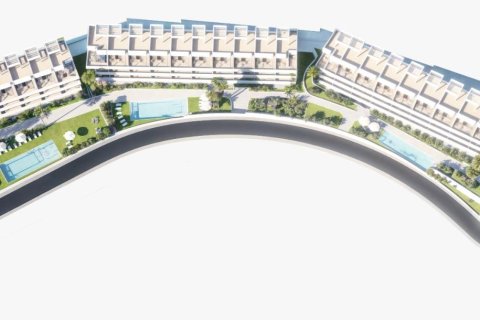 Apartamento en venta en Finestrat, Alicante, España 2 dormitorios, 87.54 m2 No. 127196 - foto 18