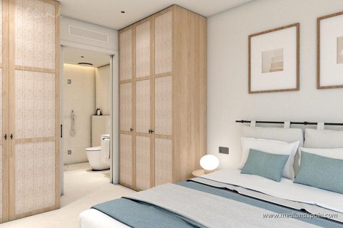 Apartment for sale Torre de la Horadada, Alicante, Spain 3 bedrooms, 78 sq.m. No. 129146 - photo 7