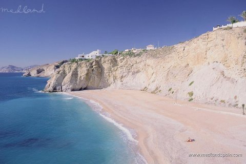 Dzīvoklis pārdošanā Villajoyosa, Alicante, Spānijā 1 istaba, 77.51 m2 Nr. 129151 - attēls 7