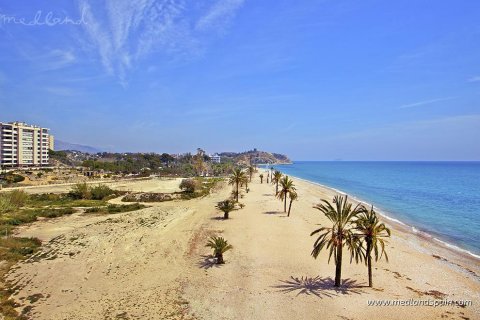 Dzīvoklis pārdošanā Villajoyosa, Alicante, Spānijā 1 istaba, 77.51 m2 Nr. 129151 - attēls 6