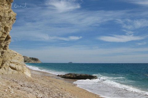Dzīvoklis pārdošanā Villajoyosa, Alicante, Spānijā 1 istaba, 77.51 m2 Nr. 129151 - attēls 8