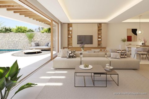 Apartament Mijas Costa, Malaga, Hiszpania 2 sypialnie, 76 mkw. nr 129147 – zdjęcie 14