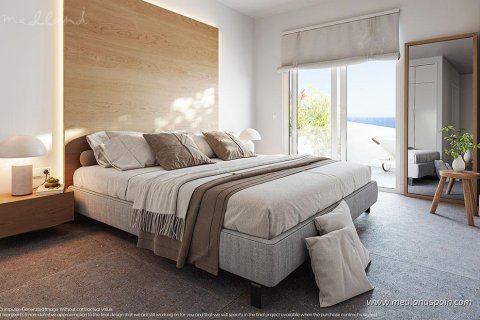 Apartament Mijas Costa, Malaga, Hiszpania 2 sypialnie, 80 mkw. nr 129152 – zdjęcie 13