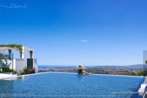 Apartament Mijas Costa, Malaga, Hiszpania 2 sypialnie, 80 mkw. nr 129152 – zdjęcie 6