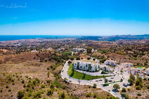 Apartament Mijas Costa, Malaga, Hiszpania 2 sypialnie, 80 mkw. nr 129152 – zdjęcie 15