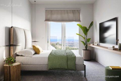 Apartament Mijas Costa, Malaga, Hiszpania 2 sypialnie, 80 mkw. nr 129152 – zdjęcie 11