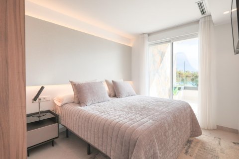 Villa till salu Santa Rosalia, Murcia, Spanien 3 sovrum, 246 kvm. Nr. 128544 - foto 14