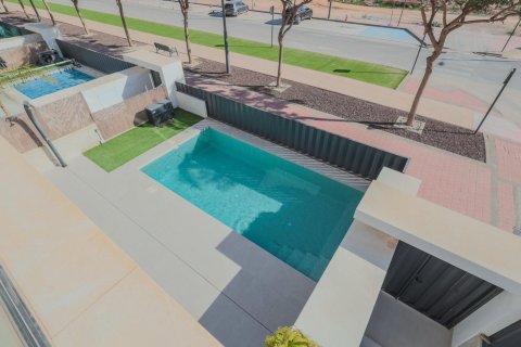 Villa till salu Santa Rosalia, Murcia, Spanien 3 sovrum, 246 kvm. Nr. 128544 - foto 3
