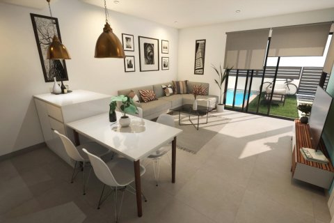 Villa zum Verkauf Los Alcazares, Murcia, Spanien 3 Schlafzimmer, 101 m2 Nr. 128543 - Foto 24