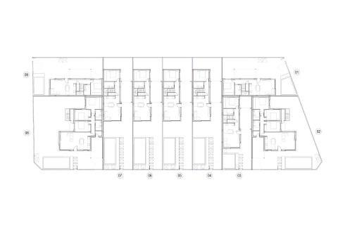 Villa zum Verkauf Los Alcazares, Murcia, Spanien 3 Schlafzimmer, 101 m2 Nr. 128543 - Foto 30