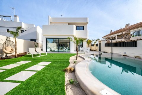 Villa zum Verkauf in Roldan, Murcia, Spanien 3 Schlafzimmer, 122 m2 Nr. 128548 - Foto 2