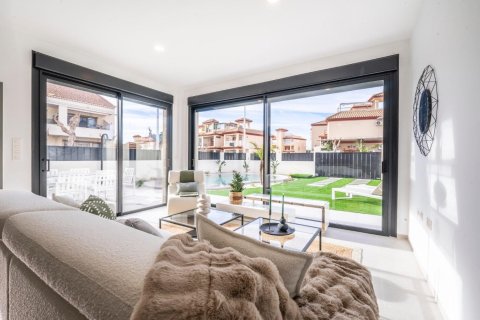 Villa zum Verkauf in Roldan, Murcia, Spanien 3 Schlafzimmer, 122 m2 Nr. 128548 - Foto 12