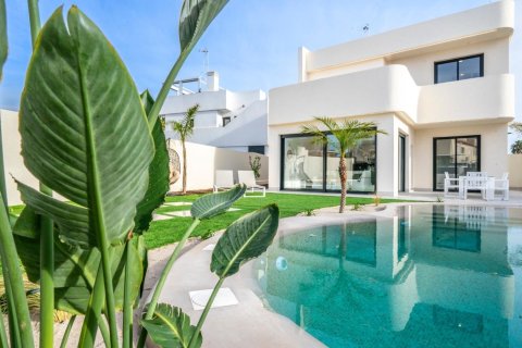 Villa zum Verkauf in Roldan, Murcia, Spanien 3 Schlafzimmer, 122 m2 Nr. 128548 - Foto 5