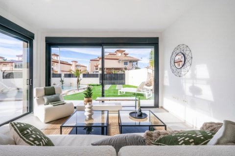 Villa zum Verkauf in Roldan, Murcia, Spanien 3 Schlafzimmer, 122 m2 Nr. 128548 - Foto 9