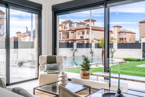 Villa zum Verkauf in Roldan, Murcia, Spanien 3 Schlafzimmer, 122 m2 Nr. 128548 - Foto 10