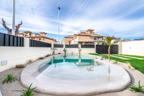Villa zum Verkauf in Roldan, Murcia, Spanien 3 Schlafzimmer, 122 m2 Nr. 128548 - Foto 3