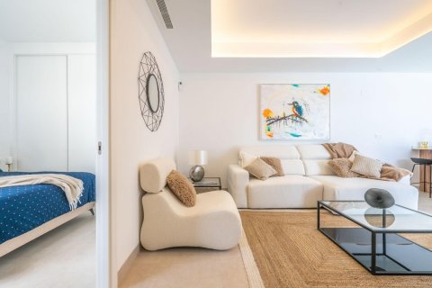 Villa en venta Roldán, Murcia, España 3 dormitorios, 122 m2 No. 128548 - foto 12